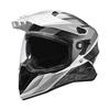 Off-Road Motorcycle Helmets For Men And Women Dot Certified