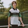 New FILA ORIGINALE Polo Shirt Men's F11M539102F-WT