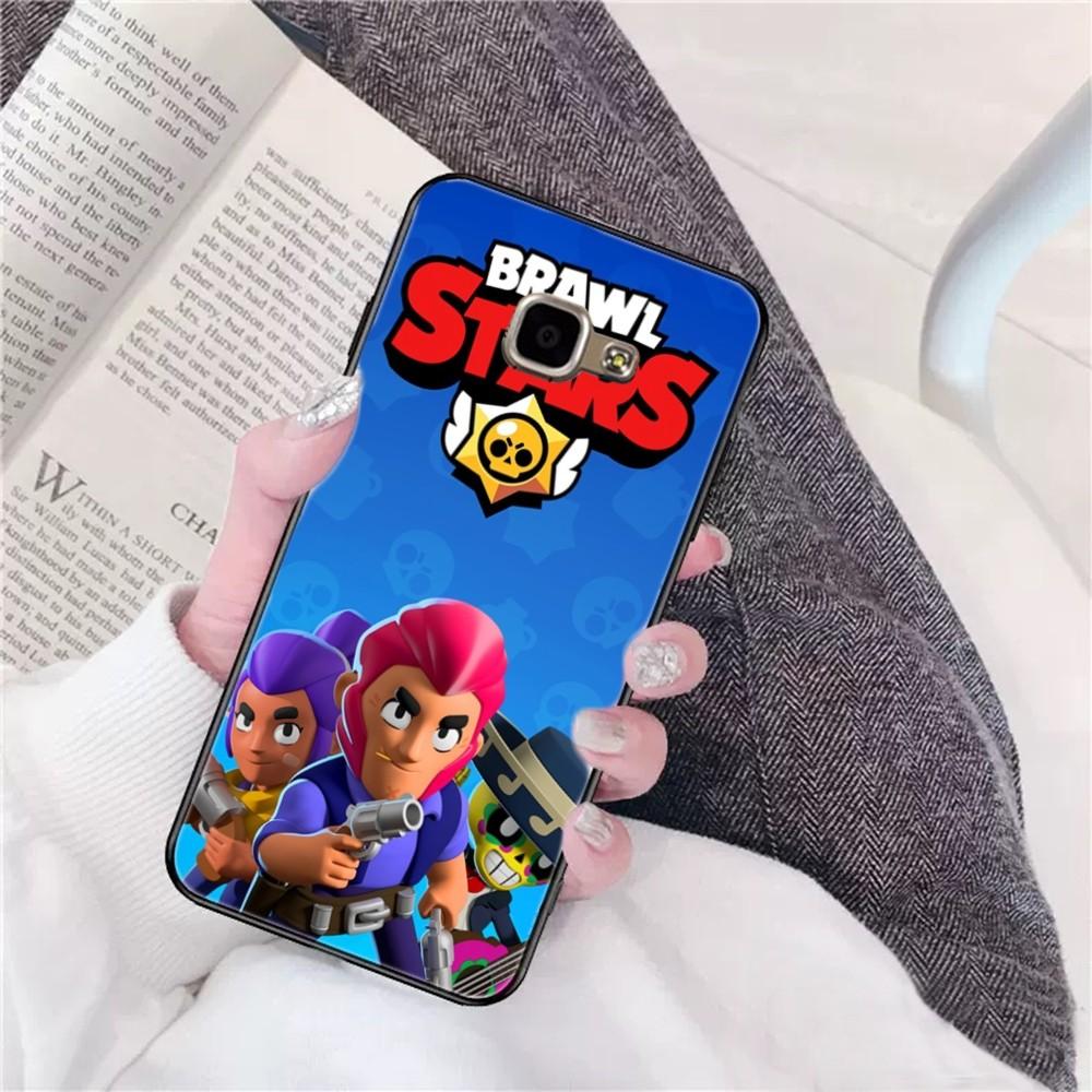 Games Stars Leons Phone Case For Samsung A 10 11 12 13 20 21 22 30 31 32 40 51 52 53 70 71 72 73 91 13 Shell