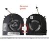 Applicable to HP HP X360 14-Dy/-Ek TPN-W146/-W155 Fan N09477 M45024-001
