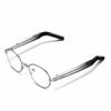 HUAWEI Eyewear 2 Audio Open with Full Slim and Lightweight Wind Noise Reduction Sound Leakage Prevention Touch Dual Device Up To 11 Hours Magnetic