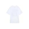 UNIQLO Disney UNIQLO , SS23 T-Shirts Men's White Crew Neck Moderate (Unisex) T-Shirts 463094 00