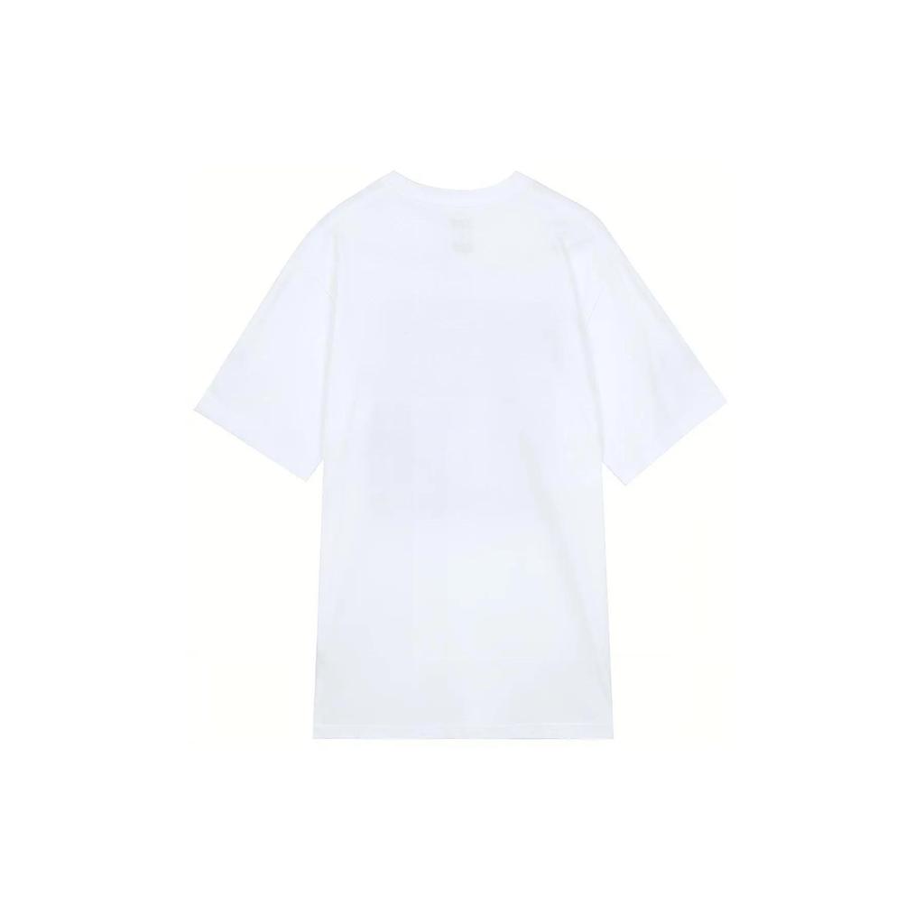 UNIQLO Disney UNIQLO , SS23 T-Shirts Men's White Crew Neck Moderate (Unisex) T-Shirts 463094 00
