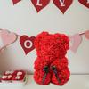 Romantische Geschenkbox mit , Valentinstag für Sie