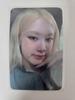 BLACKPINK BOLFING Photocard Pokémon Widow Museum Bonus APT ROSIE Rosé