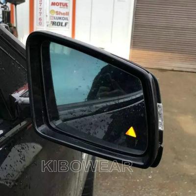 Automaticky vyhřívané sklo v zadním zrcátku křídla pro vyhřívání mrtvého úhlu pro Mercedes-Benz W212 W204 W221 C180 C250 C300 C350 E200 E250 E300