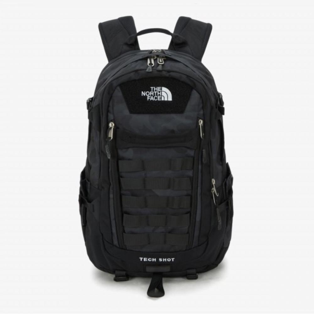 [north Face Official] Nm2dp56b Tech Shot