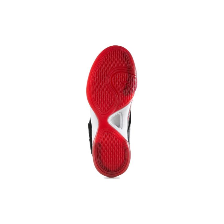 adidas T mac 5 Tmac 'Noir Blanc Rouge' CG5206