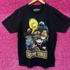 Sesame Street Character Tshirt
