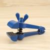 Practical Mini Hand Vise Multi-Purpose Small Plier Portable Type 25/40/50 Heavy Duty Jaw Vice Precision Vise Accessories