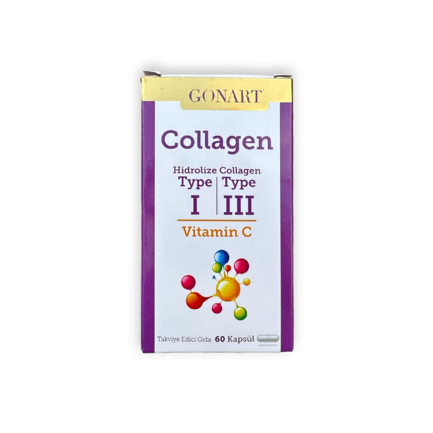 

Collagen 60 Capsule Herbal Pregnant 2 Boxes