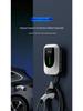Type 2 European Standard 7kW EV Charger - Home AC Charging Pile for New Energy Vehicles