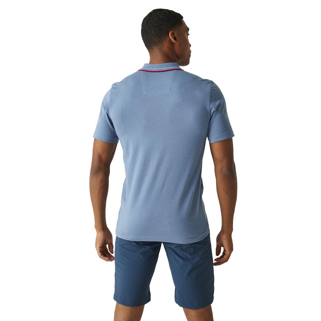 Regatta Forley-Poloshirt für Herren