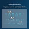 Philips EMS Dual-Frequency Pulse Neck Massager CN Plug (adapter Included)