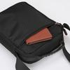 Men's Shoulder Bag Oxford Handbag Multi-compartment Commuter Crossbody Bag