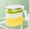 CHAHUA Leak-Proof Plastic Oil Dispenser