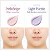 Perfecting Veil Base SPF29/PA++ NO.02 Light Purple 14g Korean Luxe Brand Store