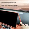 Fengyun A9L Screen Protector & Silicone Case for Navigation Display