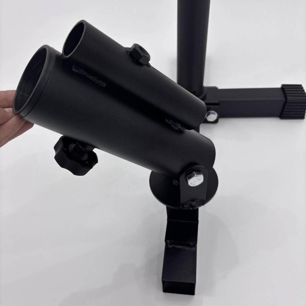 Barbell Landmine Back Training Row Attachment Easy To Install