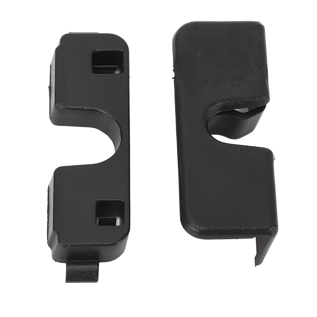 2Pcs Parcel Shelf Hook Clip 39201660 Impact Proof Luggage Rack Cargo Shelf Clip Mount for D E 2007 To 2019
