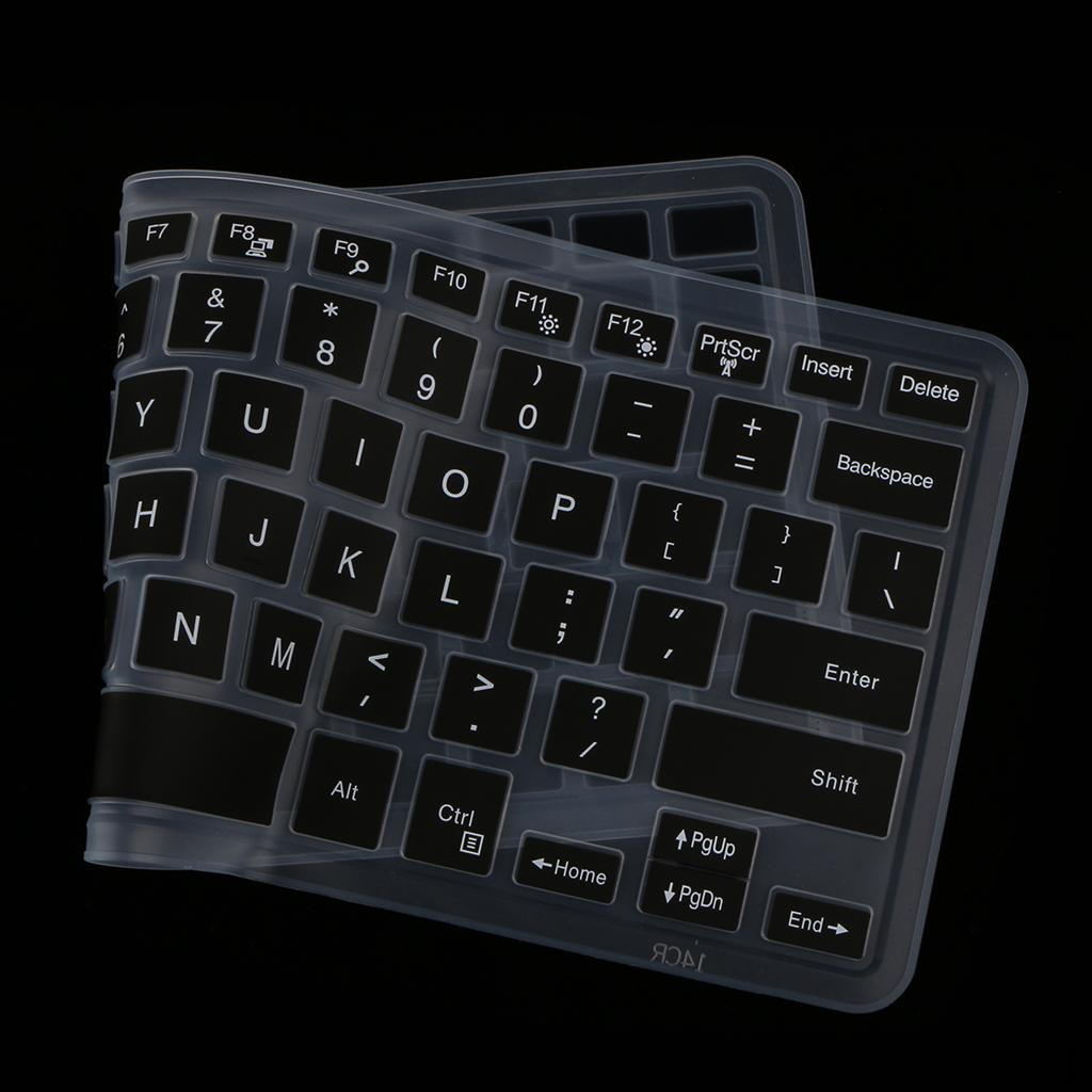 Keyboard Keypad Cover For 14CR 14" Laptop
