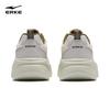 Erke Men's Shoes Casual Soft Sole Non-Slip Sneakers Shock Sports Shoes