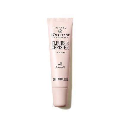 Fleur De Sérière Lip Balm 12ml (Cherry Blossom)