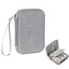 Waterproof Reed Storage Bag Portable Saxophone Clarinet Reed Carrying Case Saxophone Reed Protector for Travel Concert