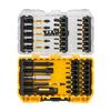 Dewalt FlexTorq Screwdriver Set  (Pack of 38)