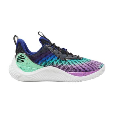Curry Brand Curry Flow 10 'Northern Lights'