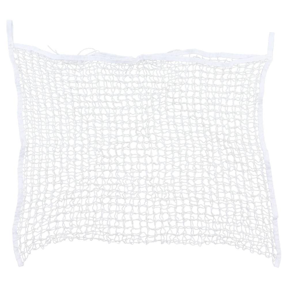 Mesh Hole Design Slow Feed Forage Net PE Woven Rope Horse Forage Bag Forage Net Bag Horses