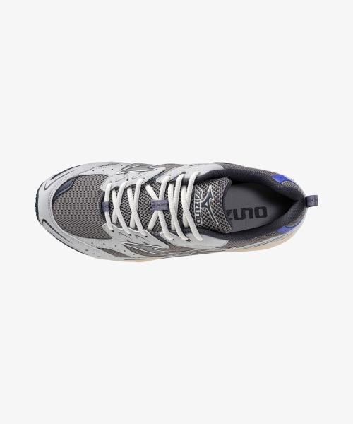 [Mizuno] MXR - Quiet Shade:Ultimate Grey:Harbor Mist D1GA256201 [Shipped from Korea] 100% Authentic