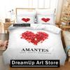 3D Print Rels B Bedding Set Single Twin Full Queen King Size Bed Set Adult Kid Bedroom Duvetcover Sets 3D Print Anime Bed Sheet