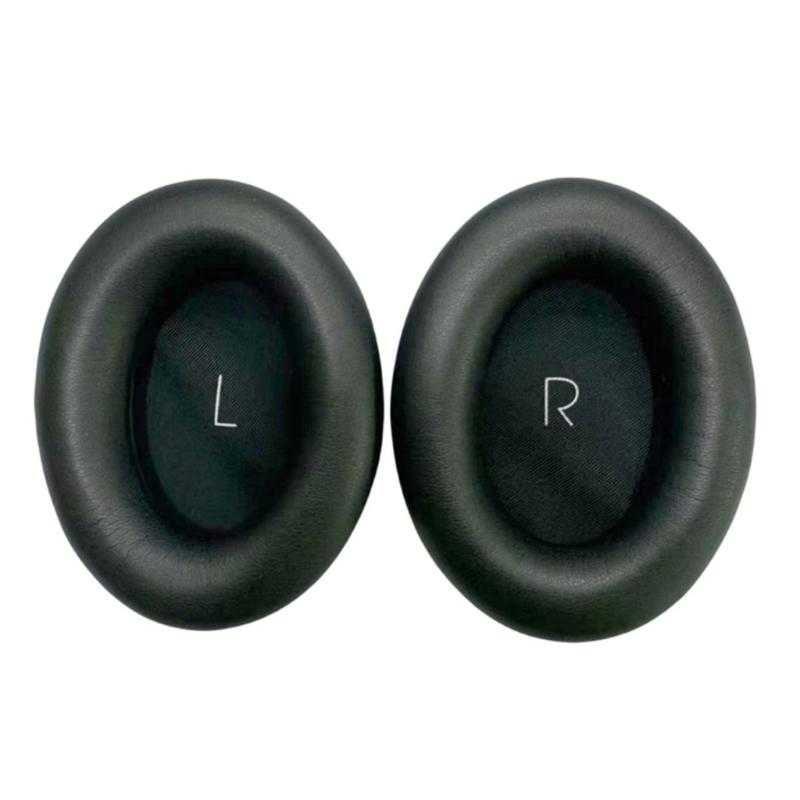 

Replacement Protein Leather Earpads Ear Pad for One Headphones Ear Cushions Earmuffs Ear Cover 1