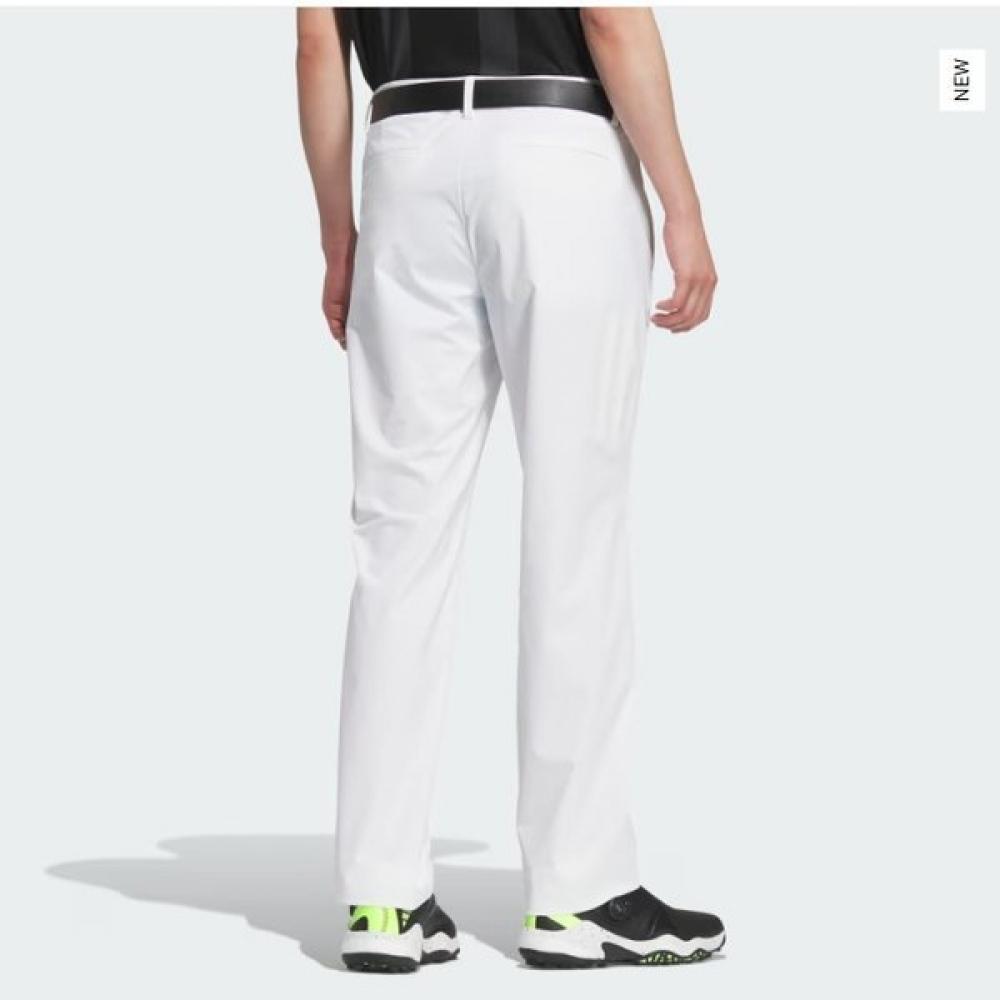 Adidas Golfové pánské kalhoty Adizero Je8332