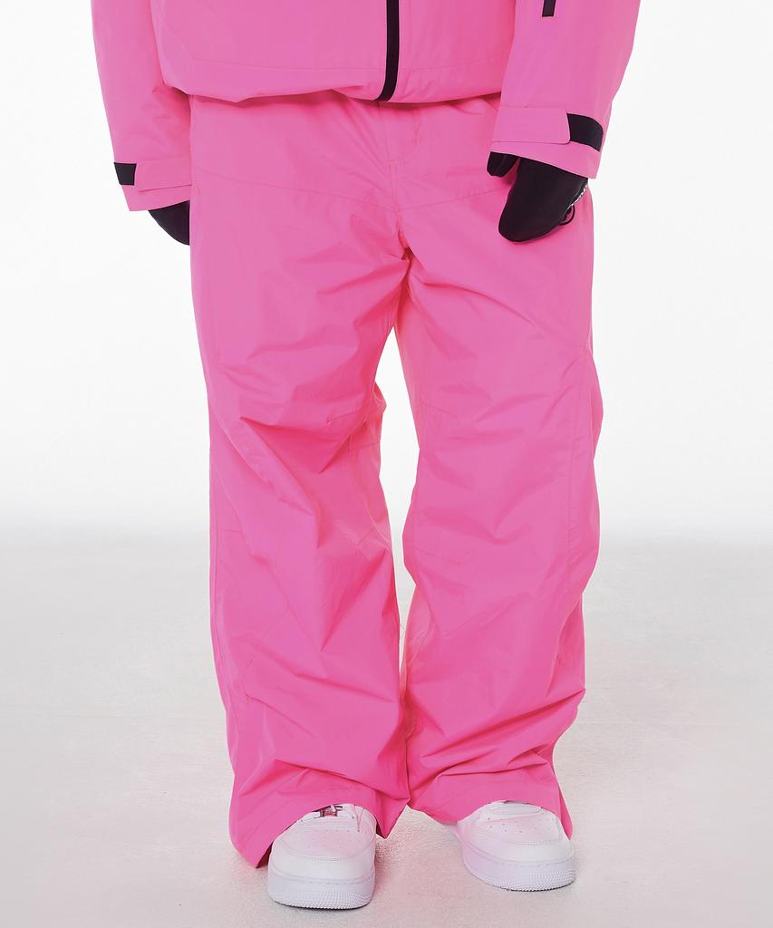 Dolauteoweeo 2425 Arte Board Pants Cobalt Pink Unisex