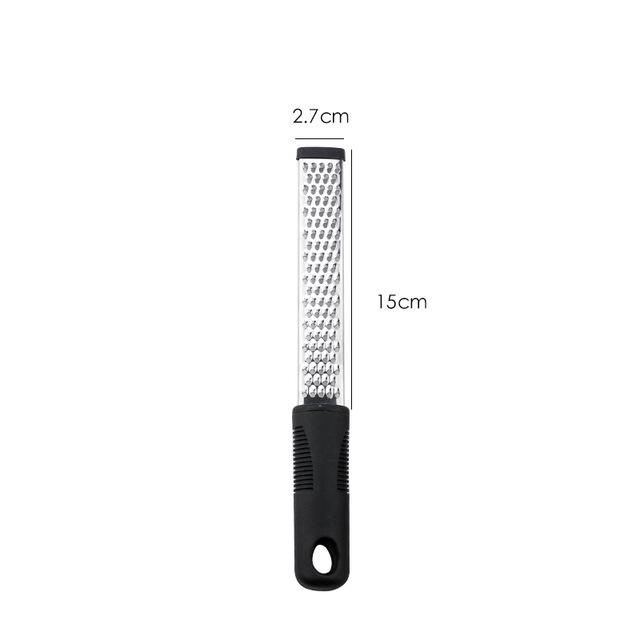 Stainless Steel, Manual Grater, Cheese Lemon, Cheese Vegetable, Potato Grater, Sharp Peeler, Grater, Kitchen Tool