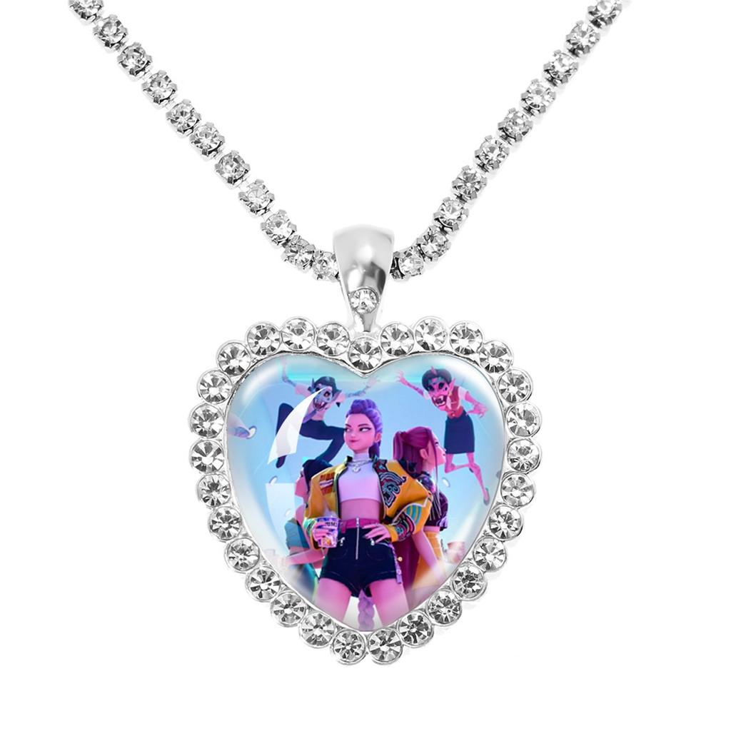 Náhrdelník Šperky Všestranné Sváteční Dárky Pro Muže A Ženy