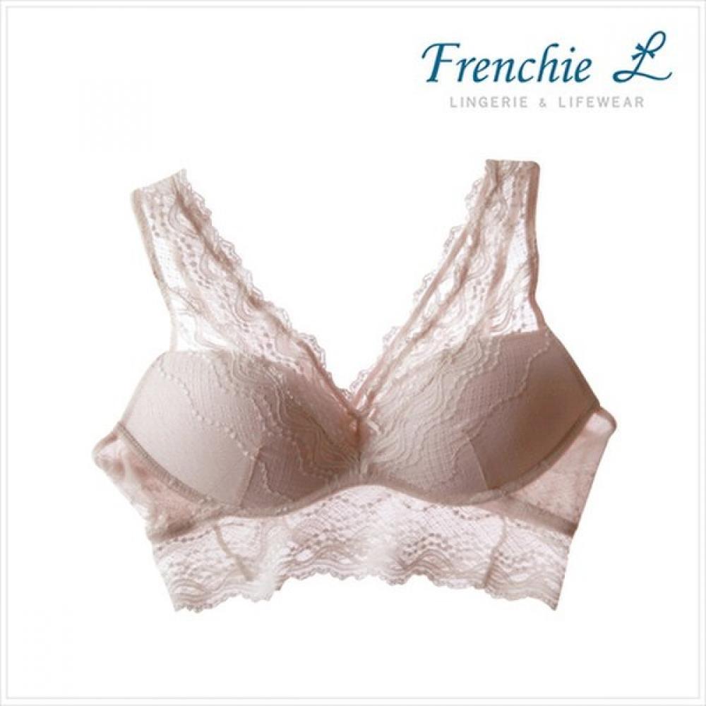 Frenchiel Кружевной бралетт Упк Fbrf721n PK/M