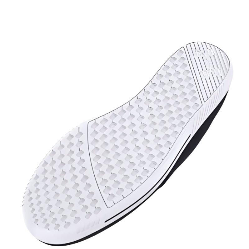 Under Armour Street Encounter 'Black White' Men's 3027969-001