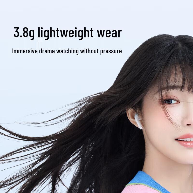 Edifier X1 Evo True Wireless Earbuds with AI Translation