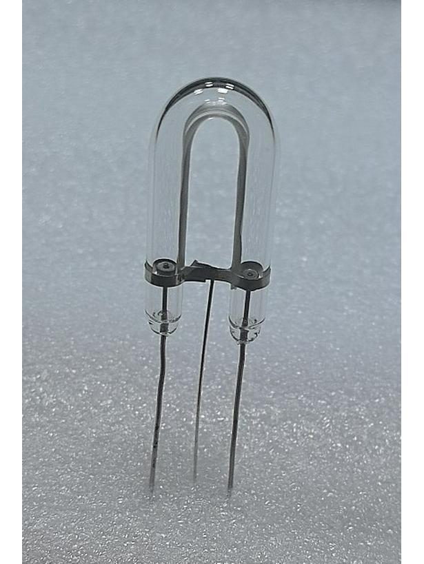 Bipolar Xenon Strobe Warning Light F6U43T None