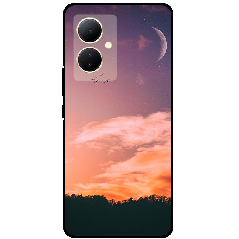 For Vivo V29 Lite 5G Cases V29Lite Fashion Soft TPU Silicone Back Covers for Vivo V29 Lite Phone Case Coque Funda Etui V 29 Lite