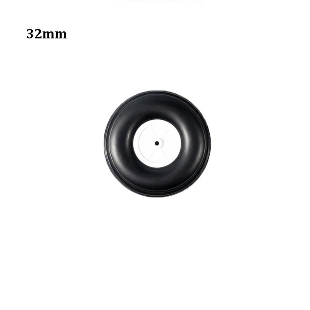 Rubber Kids Plane Toy Parts 0.75" - 5" Inch Toys Plane Accessory  For RC Airplane Replacement