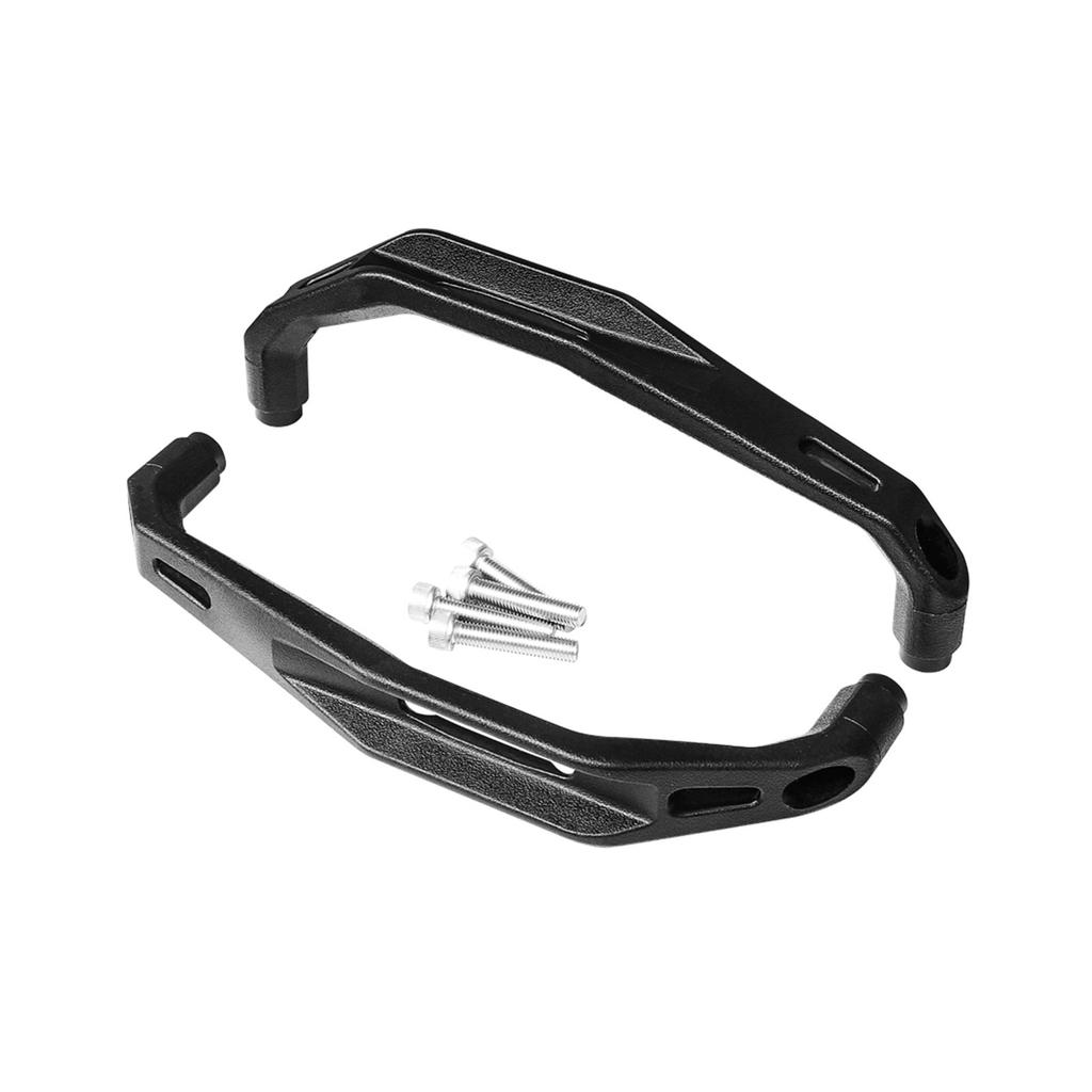 Motorbike Accessories Passenger Rear Grab Handle Seat Hand Handle Grab Bar Rail Compatible for Tenere700 XT700Z XT 700 Z