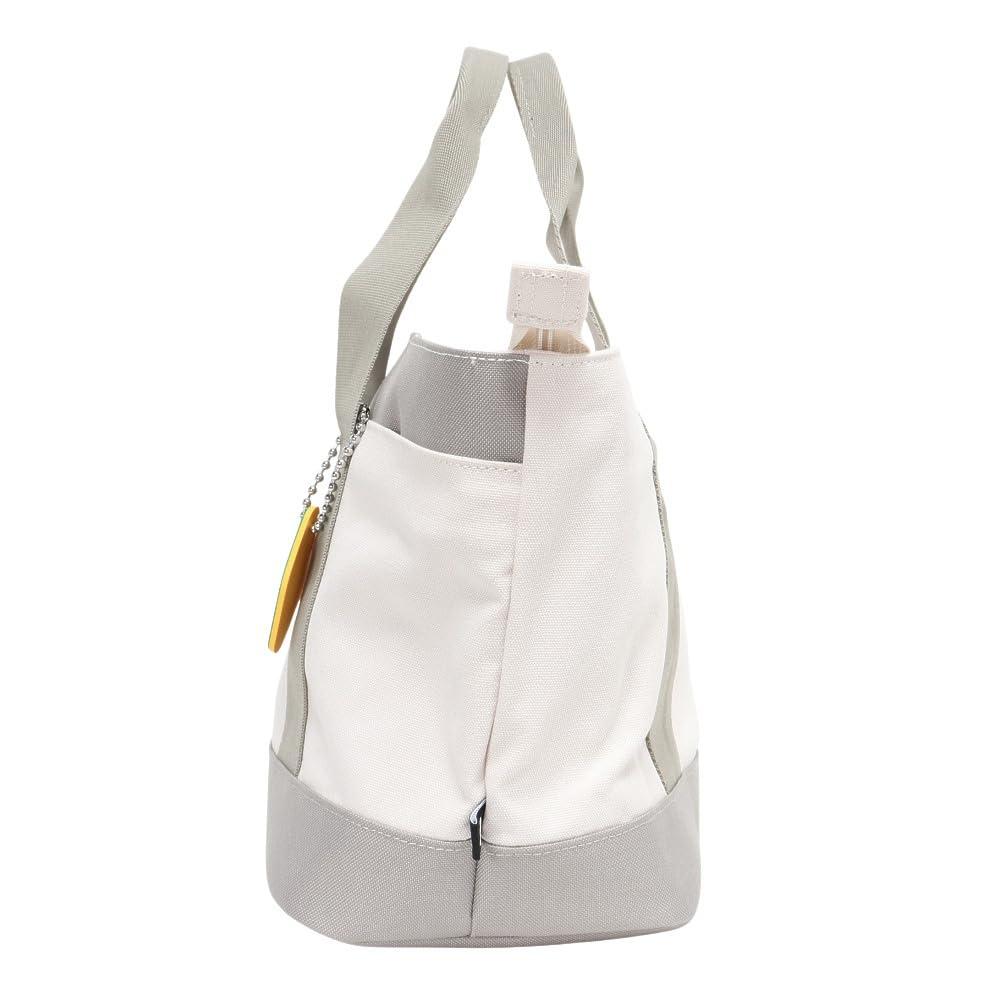 Adidas Golf CHIP NYC Golf Round Beige Bag, Alumina/Putty