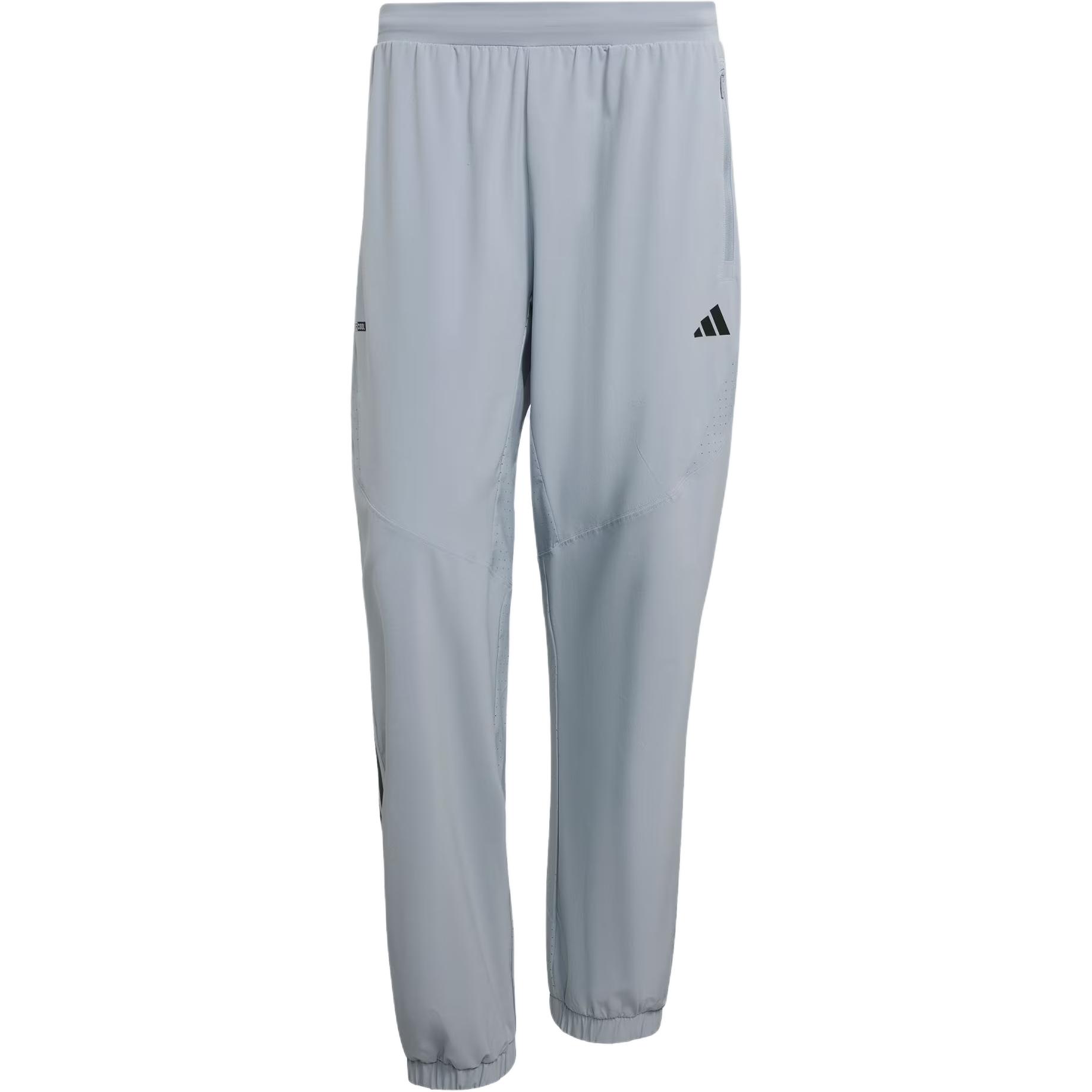 Adidas ESSENTIALS TECH WORKOUT TRACK Casual Pants Men s KT3132- XL
