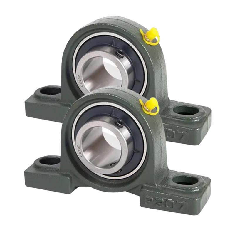 Cast Steel Spherical Plain Bearing