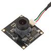 HBV-1609 Camera Module OV2643  USB Camera Module 2 Million Pixels 120° Wide Angle Lens USB Camera Module with OV2643 Chip