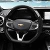 Adatto per coprivolante Chevrolet Cruze Spark Captiva Orlando Lacetti Equinox Malibu Monza Express Epica